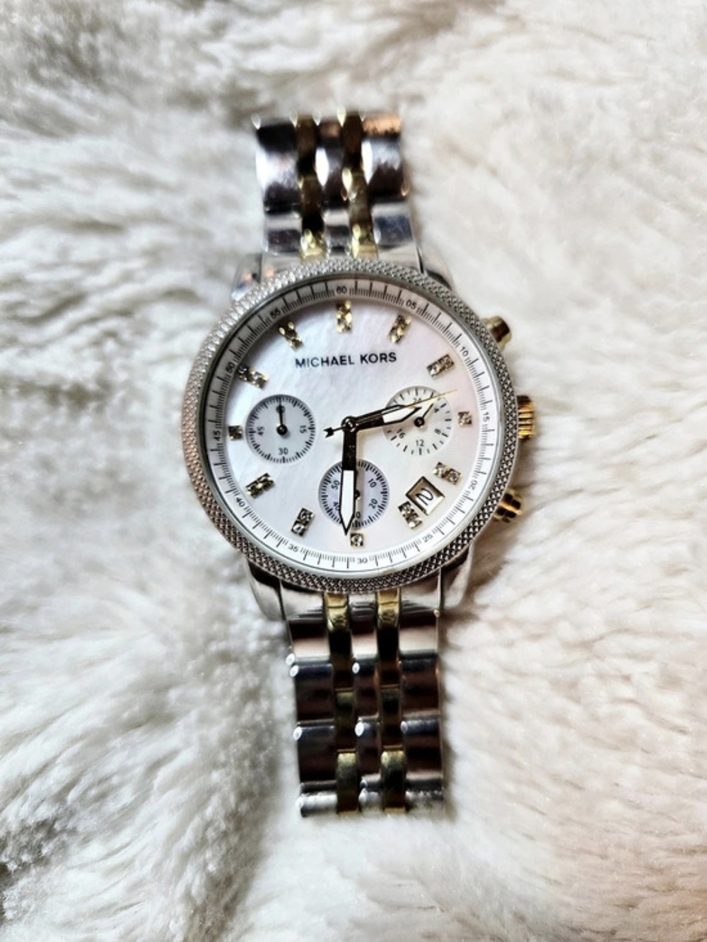 Michael Kors | Ritz Watch - Picture 6 of 8